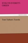 Tom Tuftons Travels