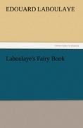 Laboulayes Fairy Book