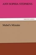 Mabels Mistake