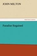 Paradise Regained