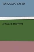 Jerusalem Delivered