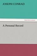 A Personal Record