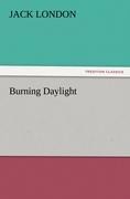 Burning Daylight