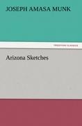 Arizona Sketches