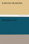 The Book of Tea