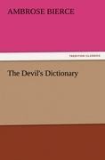 The Devils Dictionary