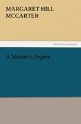 A Masters Degree