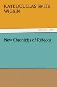 New Chronicles of Rebecca