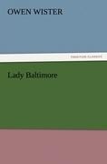 Lady Baltimore