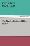 The Garden Party and Other Stories