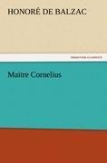 Maitre Cornelius