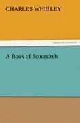 A Book of Scoundrels