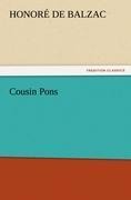 Cousin Pons