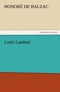 Louis Lambert