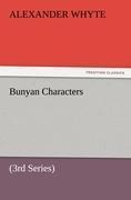 Bunyan Characters: (3rd Series)