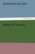 Tartarin De Tarascon