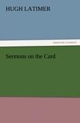 Sermons on the Card