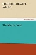 The Man in Court