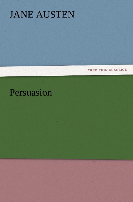 Persuasion