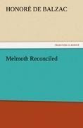 Melmoth Reconciled