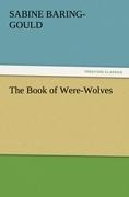 The Book of Were-Wolves