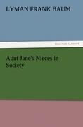 Aunt Janes Nieces in Society