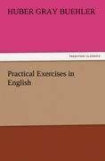 Practical Exercises in English
