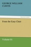 From the Easy Chair: Volume 01