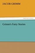 Grimms Fairy Stories