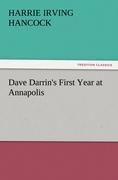 Dave Darrins First Year at Annapolis