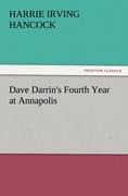 Dave Darrins Fourth Year at Annapolis