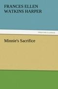 Minnies Sacrifice