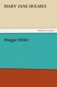 Maggie Miller