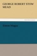 Simon Magus