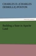 Building a State in Apache Land