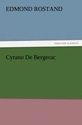 Cyrano De Bergerac