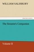 The Botanists Companion: Volume II