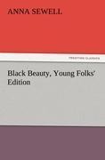 Black Beauty, Young Folks Edition