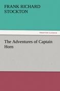 The Adventures of Captain Horn