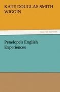 Penelopes English Experiences