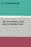The Jute Industry: from Seed to Finished Cloth