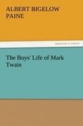 The Boys Life of Mark Twain