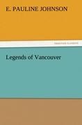 Legends of Vancouver