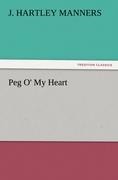 Peg O My Heart