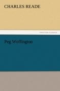 Peg Woffington