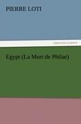 Egypt (La Mort de Philae)
