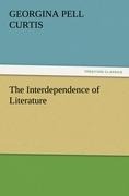 The Interdependence of Literature