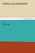 To Let