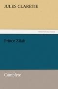 Prince Zilah - Complete