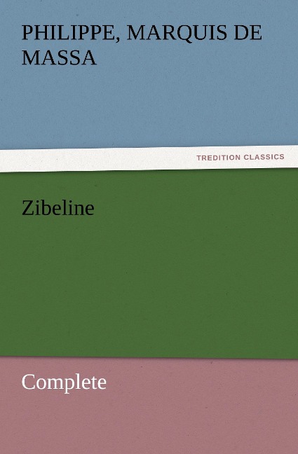 Zibeline - Complete